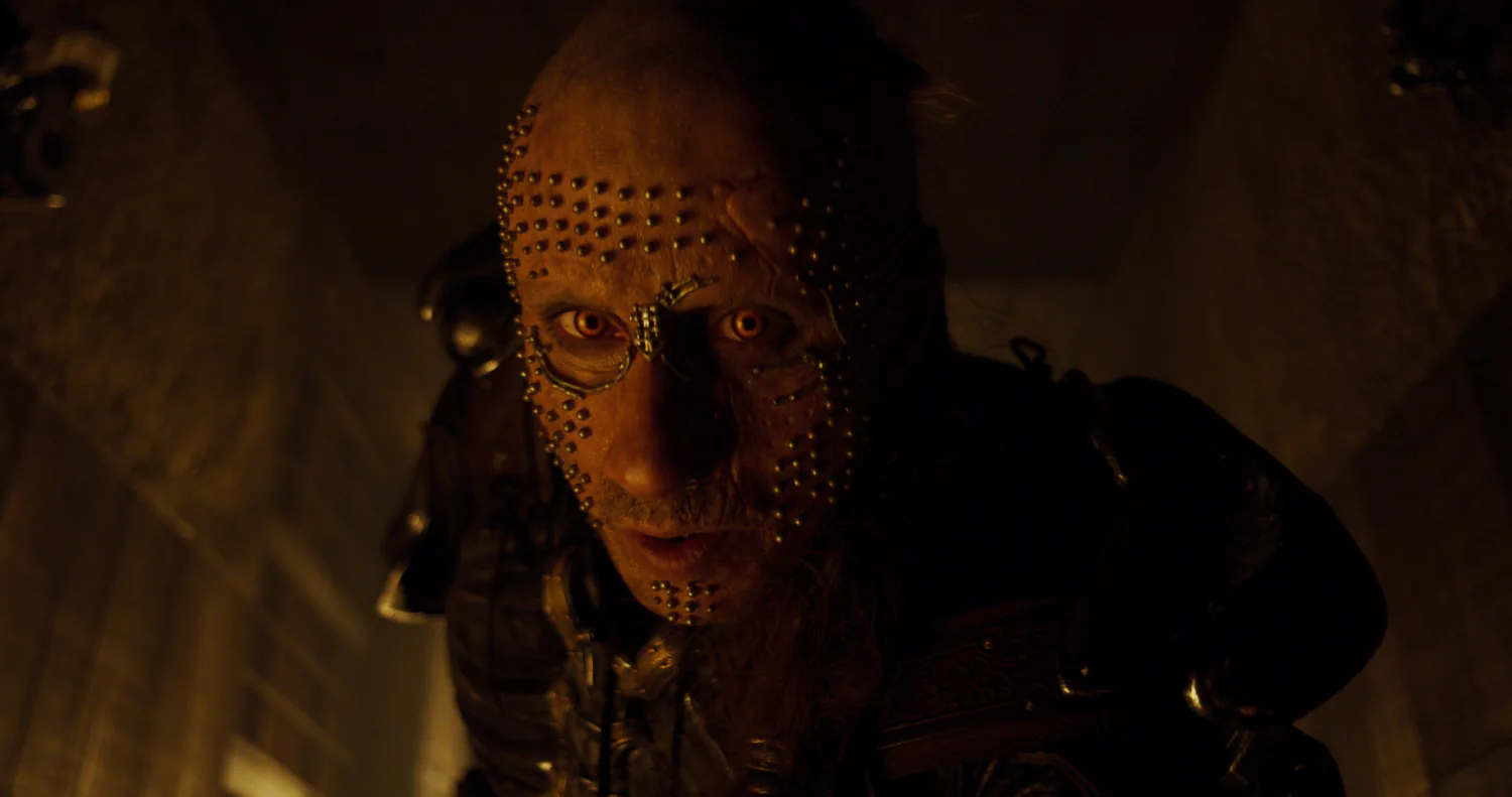 Supergirl Villain Krem