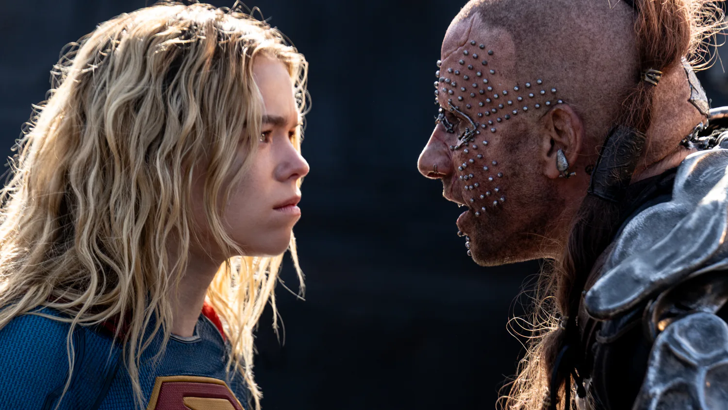 Supergirl Villain Revives James Gunn’s Old Marvel Problem