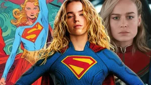 What Went Wrong With Supergirl: The Tracking, The Comic, And The Marvel Playbook