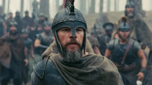 The Odyssey Cast: Every Actor and Role in Christopher Nolan’s 2026 Movie