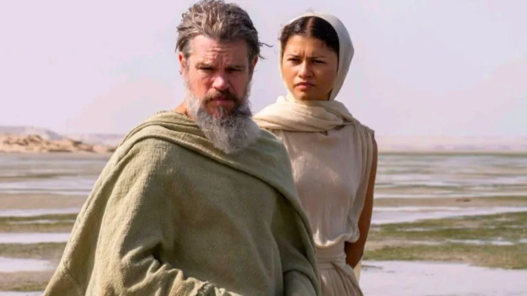 The Odyssey Sets AMC Record As CEO Apologizes For Ticket Mess