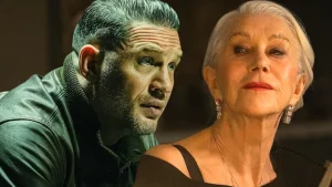 Helen Mirren Backs Tom Hardy’s MobLand Return: ‘In A F—ing Heartbeat’