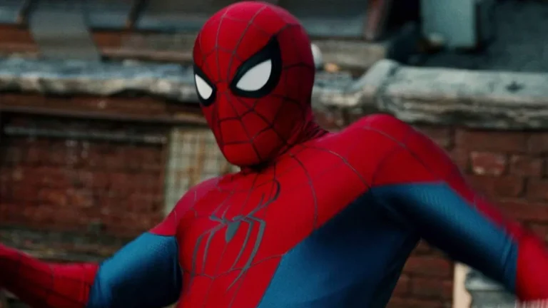Tom Holland’s Nolan Comments Expose Marvel, Says Rob Liefeld