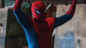 Tom Holland Walks Back Spider-Man Exit Talk
