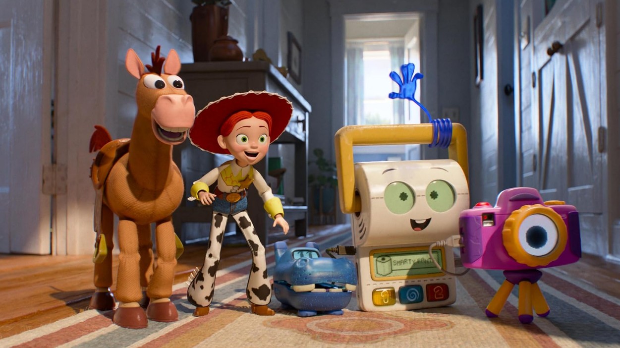 Toy Story 5 1