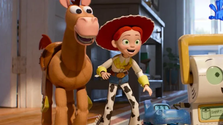 Toy Story 5 Posts Best Monday Of 2026 At The Box Office