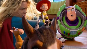 Toy Story 5 Tracking For $140M-Plus Opening Ahead Of Supergirl
