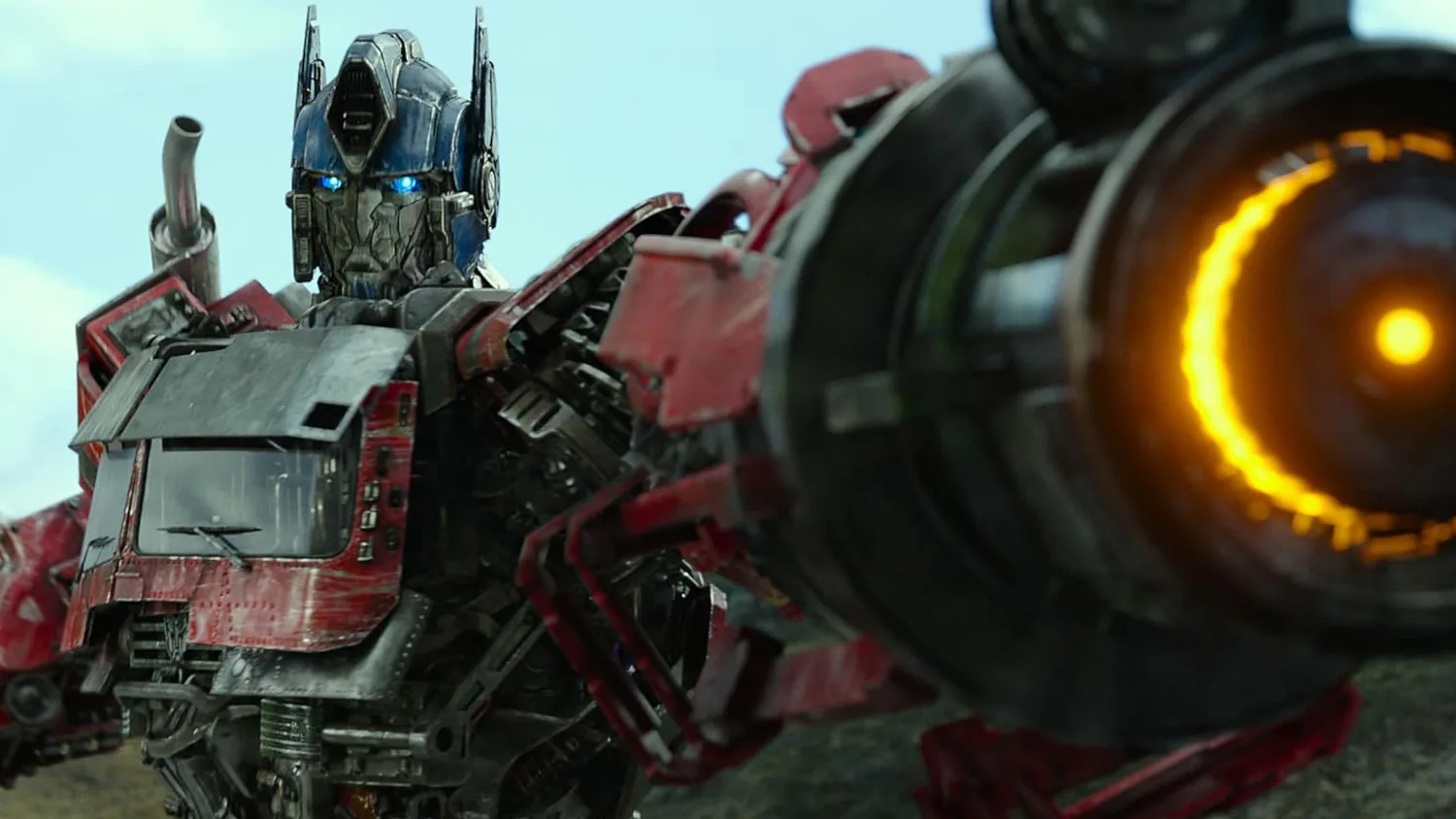 New Transformers Movie Lands ‘Welcome to Derry’ Writer Amid Michael Bay Return Rumors