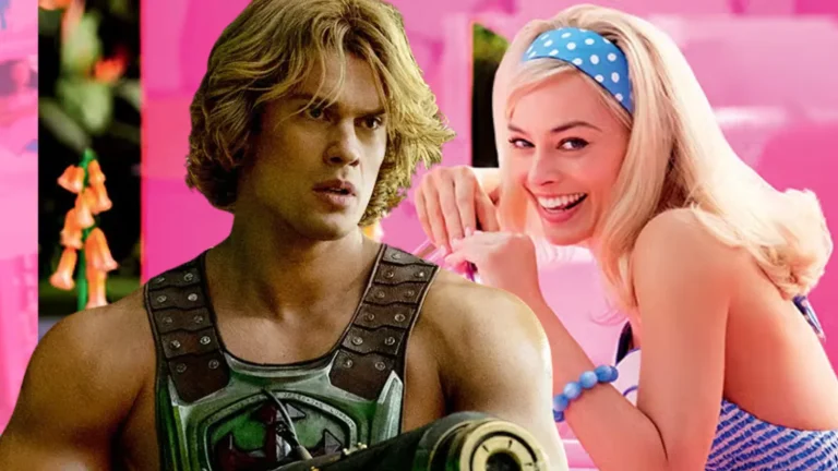 Why Masters of the Universe Tanked At The Box Office: Blame Barbie
