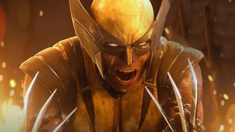 Marvel’s Wolverine Gameplay Finally Goes Full Savage At State of Play