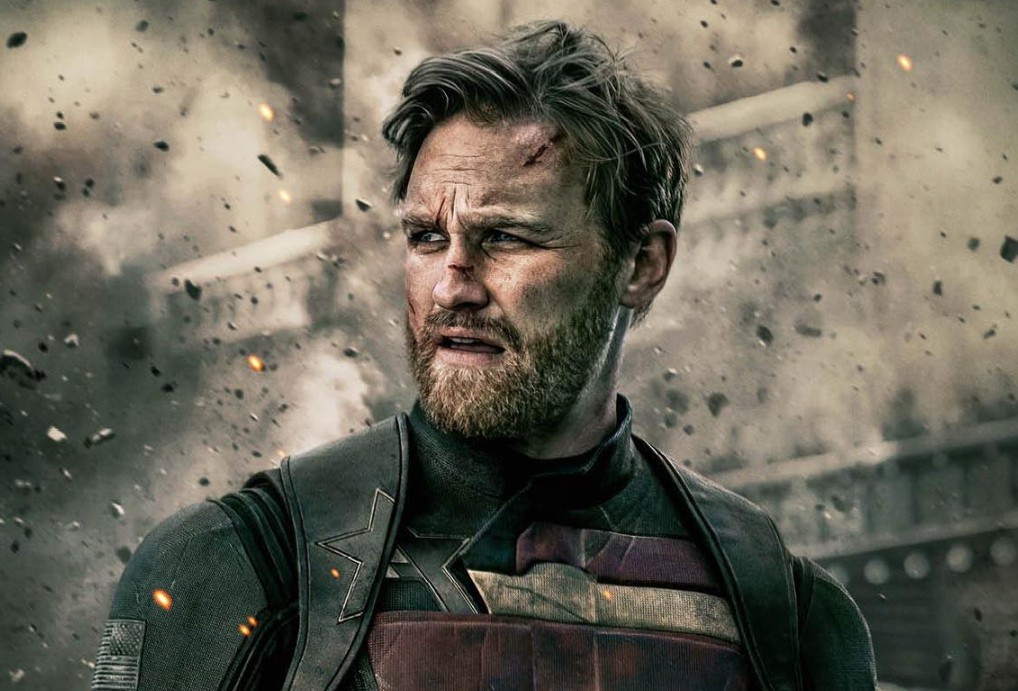 Wyatt Russell Thunderbolts