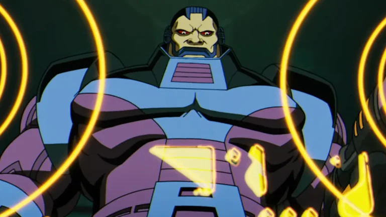 X-Men ’97 Season 2 Hits 100% As Critics Praise Apocalypse