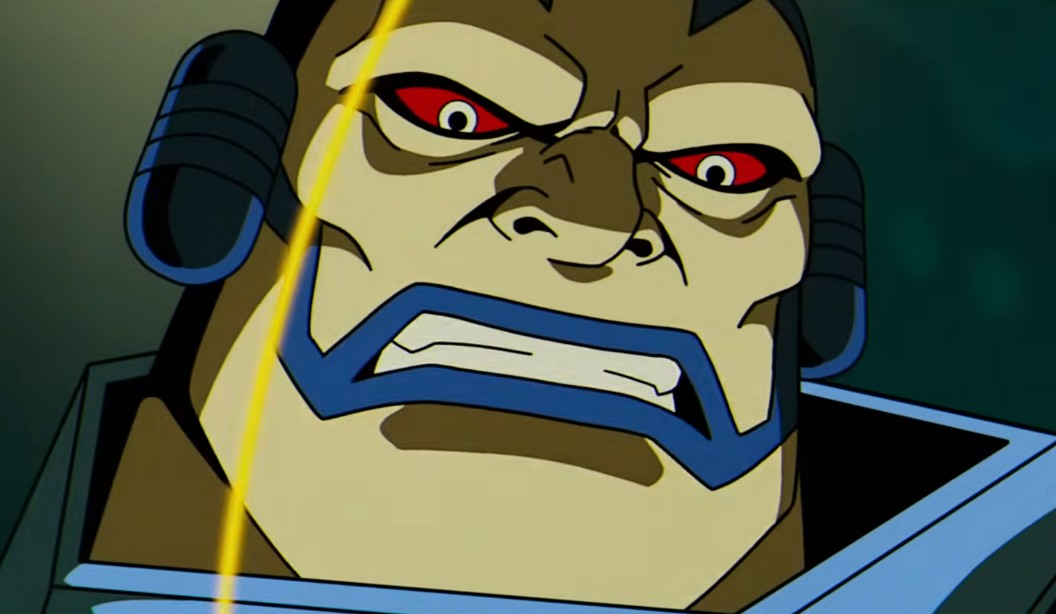 X Men 97 Season 2 Apocalypse