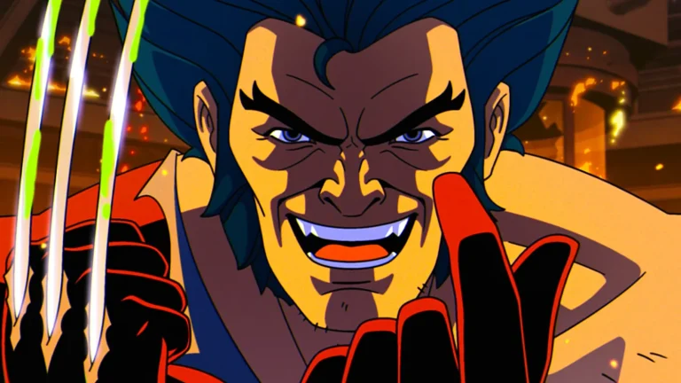 X-Men ’97 Season 2 Episode Titles and Release Schedule Revealed