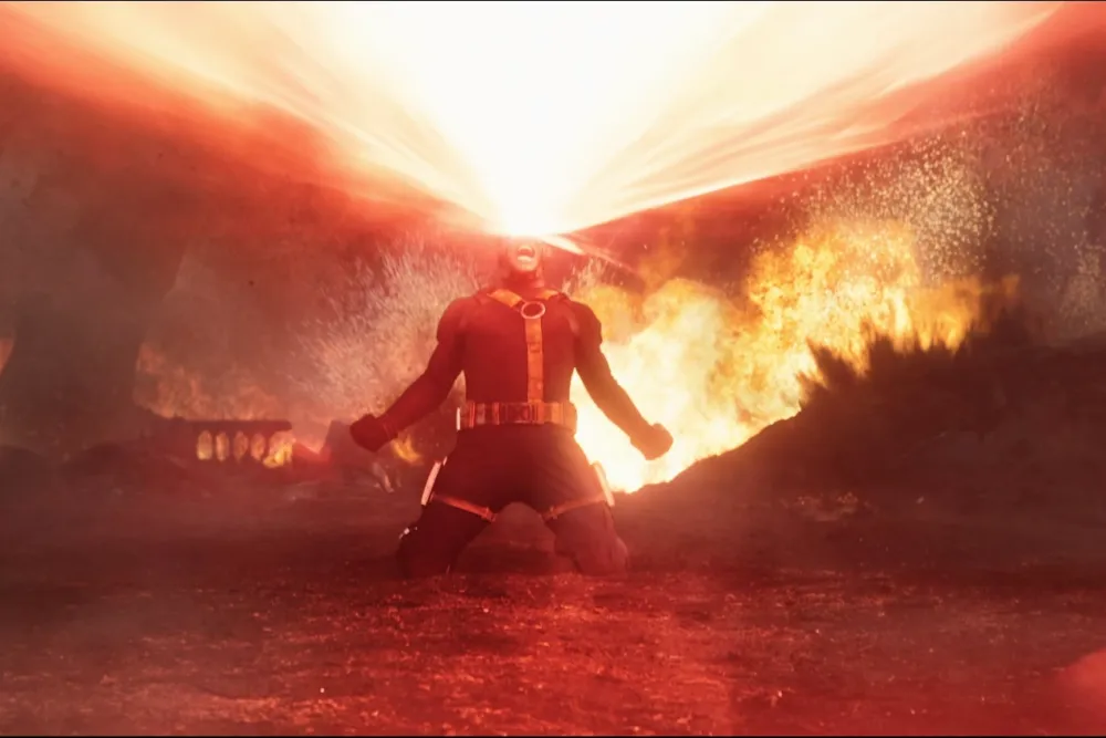 X Men Avengers Doomsday