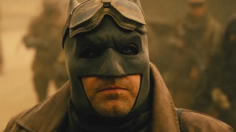 Zack Snyder Keeps Posting The DC Heroes Fans Still Want Back