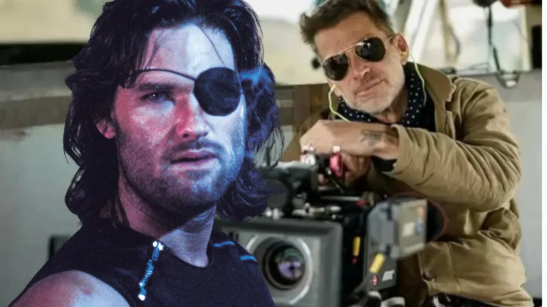 Zack Snyder To Direct Reimagining Of John Carpenter’s Escape From New York
