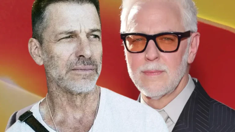 Zack Snyder Courts India As Gunn’s ’12-Year-Old’ Comment Lingers
