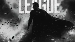 Zack Snyder’s Justice League Now Dominates Netflix