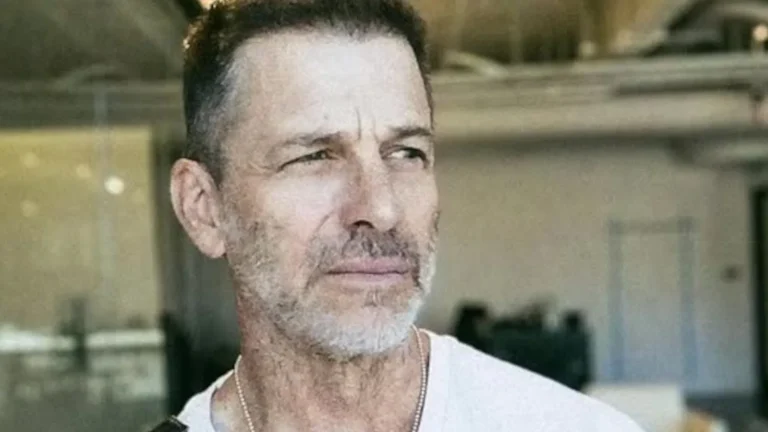 Zack Snyder Teases A24 Connection As Studio Rides Backrooms To Record-Breaking Heights