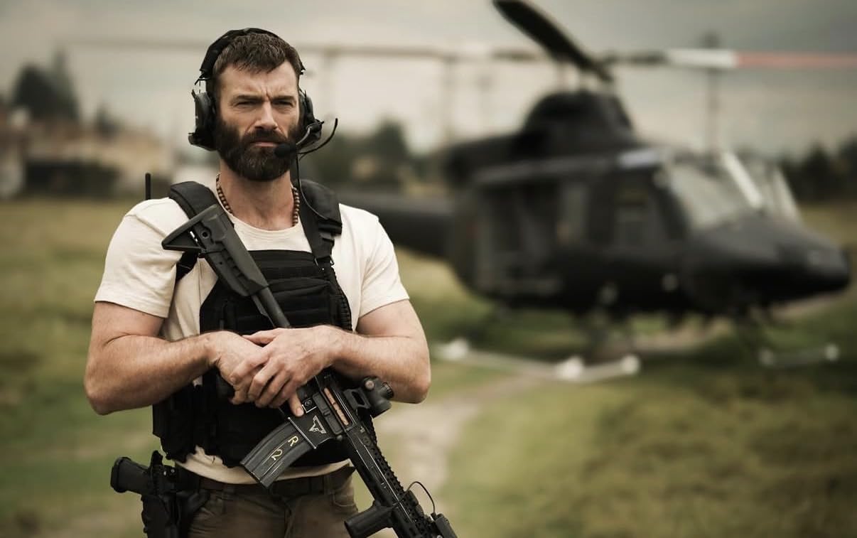 Zack Snyder The Last Photograph 1