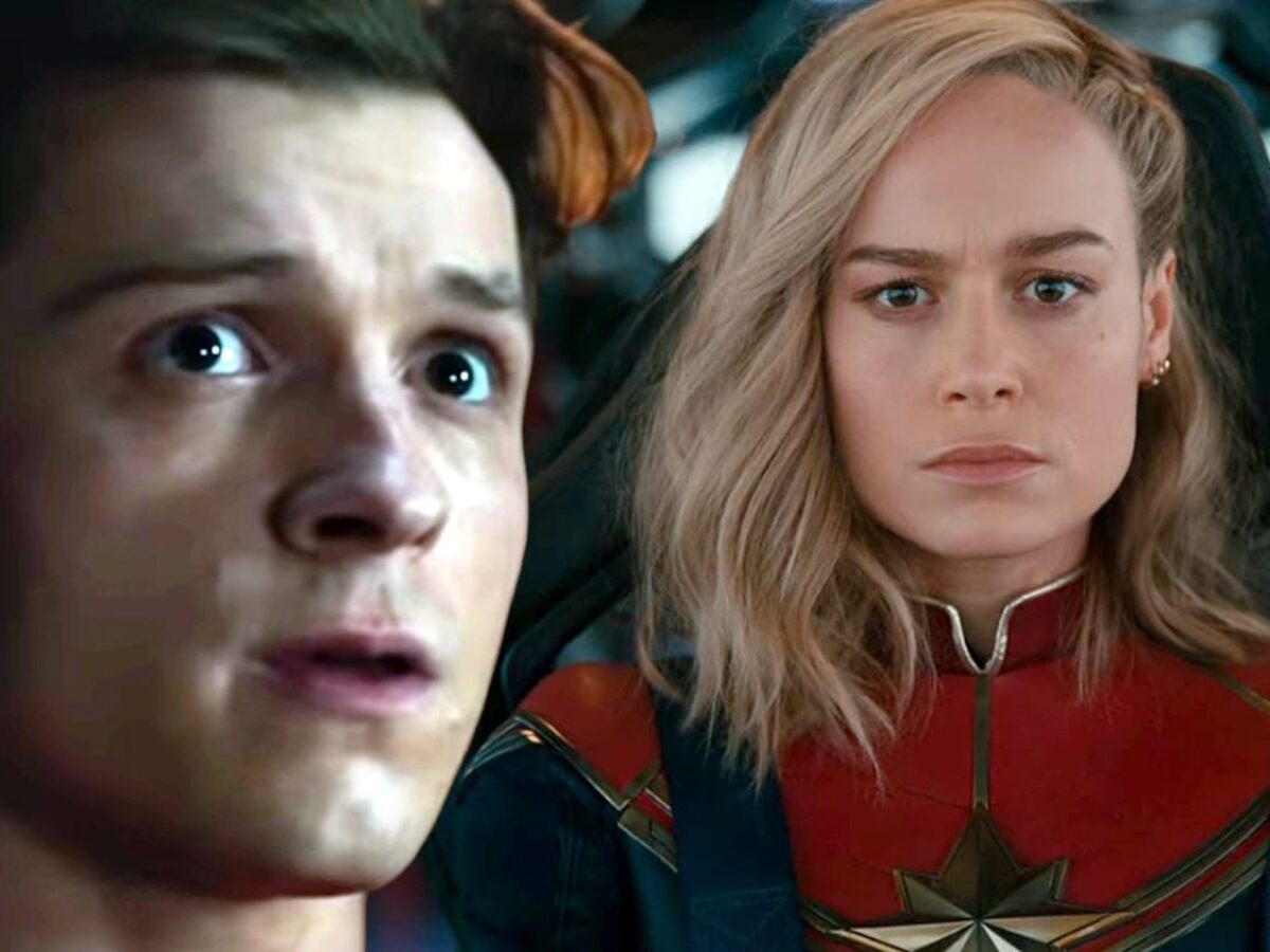 Avengers: Secret Wars Reboot Dumps Brie Larson, Tom Holland