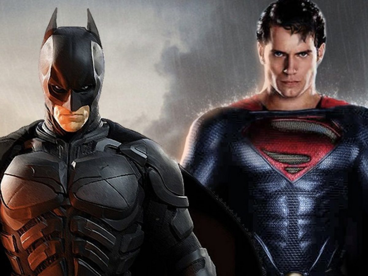 David Goyer Defends Man Of Steel & Talks Christopher Nolan Batman