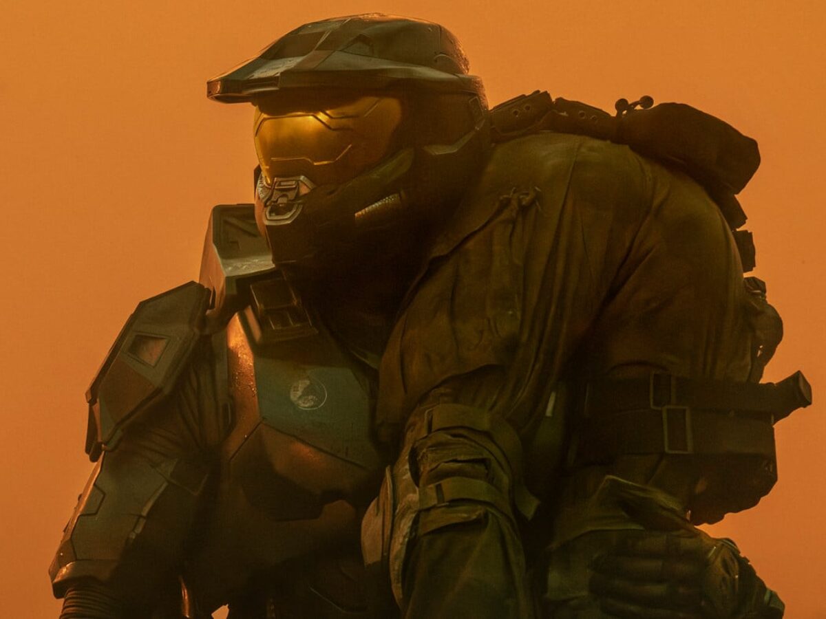 Halo Season 2 Trailer: Master Chief Battles Covenant in Paramount+ Series