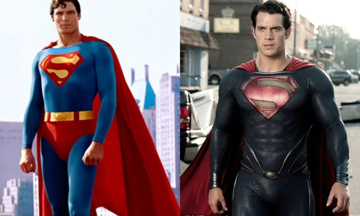 James Gunn Superman Poll: Trunks Or No Trunks?