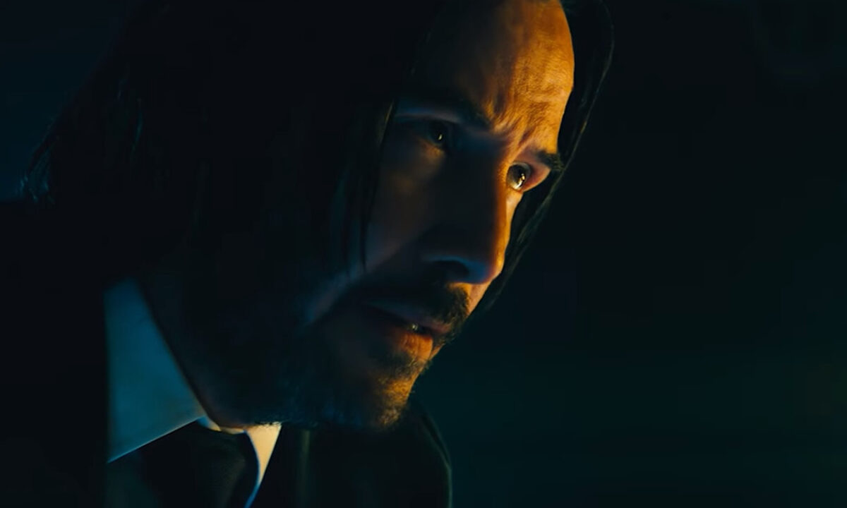 John wick 3 premiere tickets outlet
