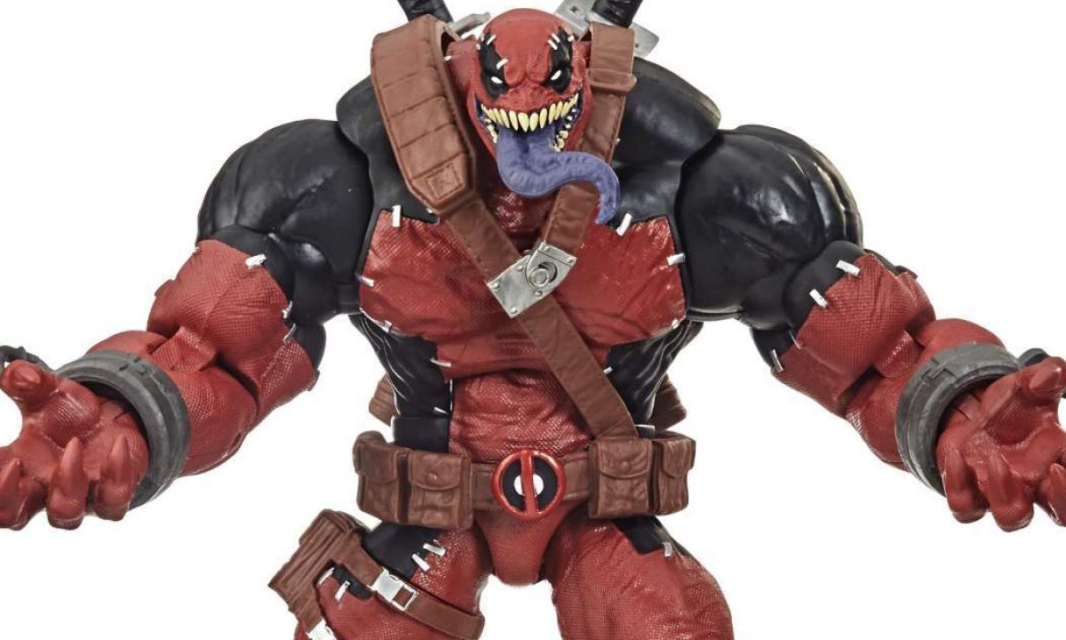 Marvel Legends GHOST-SPIDER Spider-man Maximum Venom 6