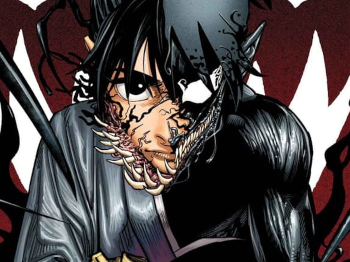 Marvel Out Of Ideas With Kid Venom? | Cosmic Book News