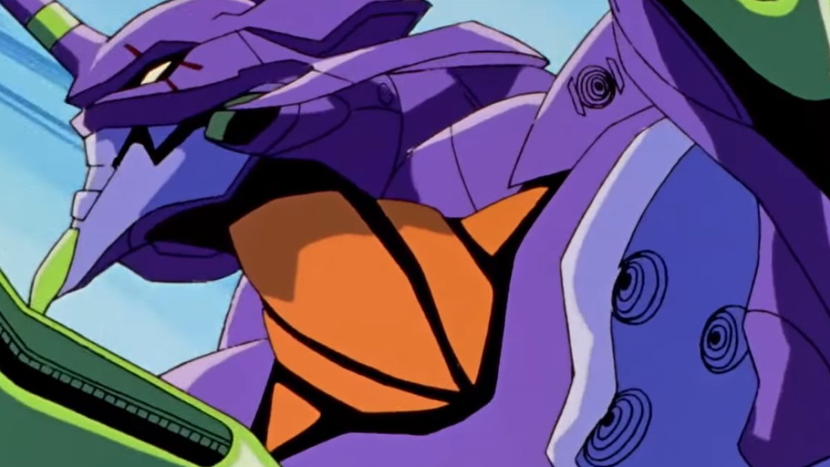 NEON GENESIS EVANGELION ADDITION Anime Soundtrack CD Booklet