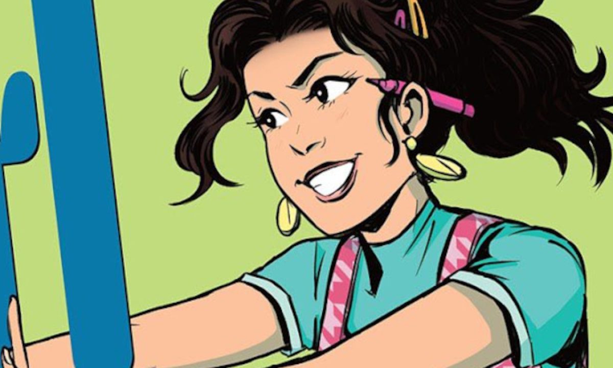 Singaporean Chinese Immigrant Destroys DC Comics Biracial Lois Lane |  Cosmic Book News