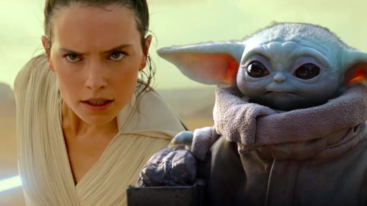 Star Wars: Rey and Grogu Movie Rumored To Reboot Damaged Disney Franchise