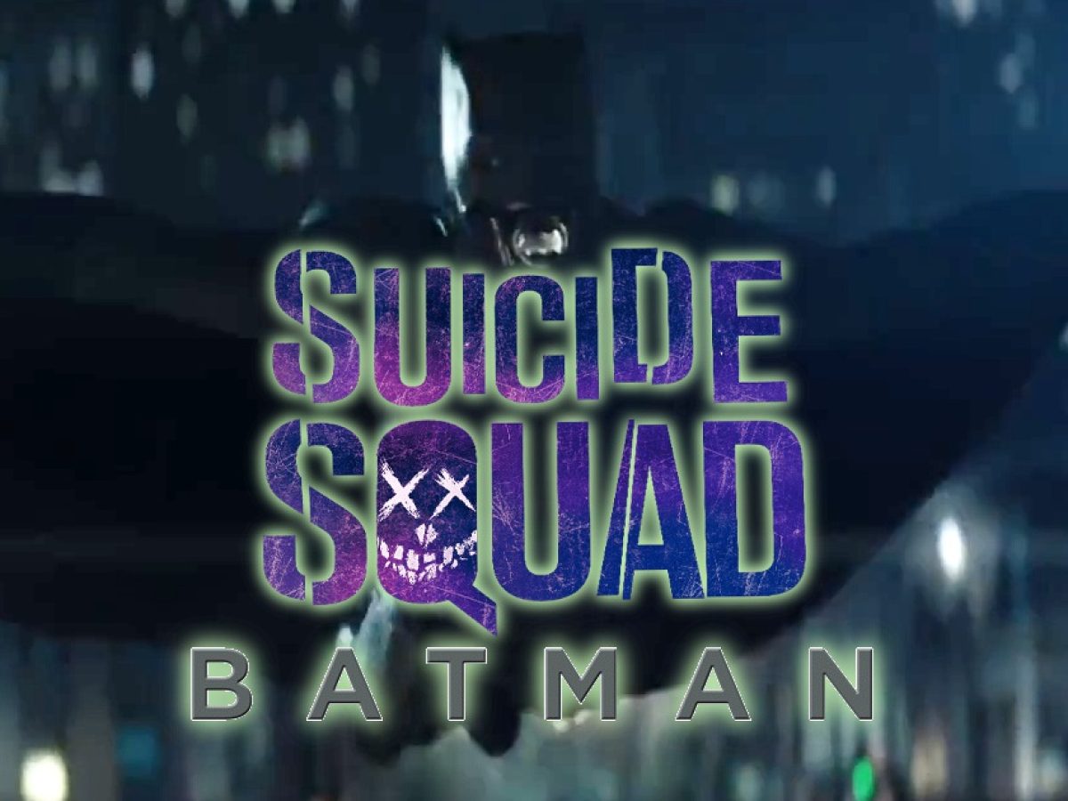 Batman Harley Quinn And Deadshot Porn - Suicide Squad Batman Chasing Joker & Harley Quinn Scene Leaks Online |  Cosmic Book News