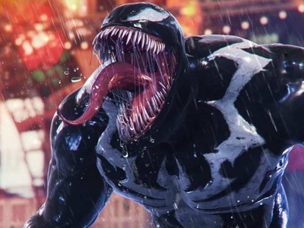 marvel venom movie