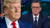 Trump Proven Right As CBS Says Stephen Colbert’s Late Show Lost $40 Million A Year
