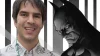 Batman Writer Andrew Farago Arrested Over Hidden Bathroom Camera Involving Children