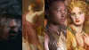 The Odyssey Rumors Claim Elliot Page Is Achilles, Lupita Nyong’o Is Helen of Troy