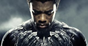Fewer White People, Males Went To See 'Wakanda Forever' Than 'Black Panther'