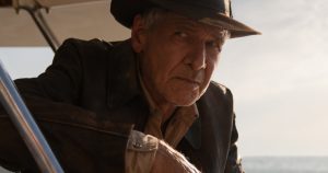 'Indiana Jones' 5 Hints At Time Travel As New Details and Images Revealed