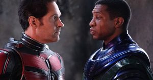 'Ant-Man & The Wasp: Quantumania' Box Office Tracking For $120 Million Opening