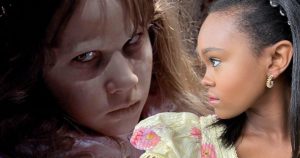 'The Exorcist' Reboot Casts Linda Blair Replacement Lidya Jewett