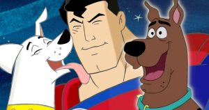 Scooby-Doo And Krypto' Leaks Online: Canceled Animated Movie