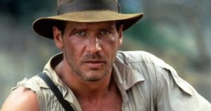 Indiana Jones Series Canceled At Disney Plus