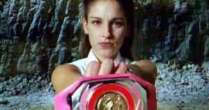 Amy Jo Johnson Speaks Out Why No Power Rangers Return For Her and Jason David Frank