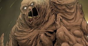 Clayface Movie Has Been Pitched To James Gunn