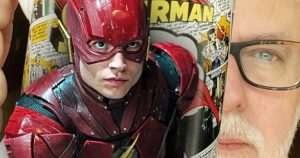 Andy Muschietti Rumored On 'Justice League' James Gunn Movie
