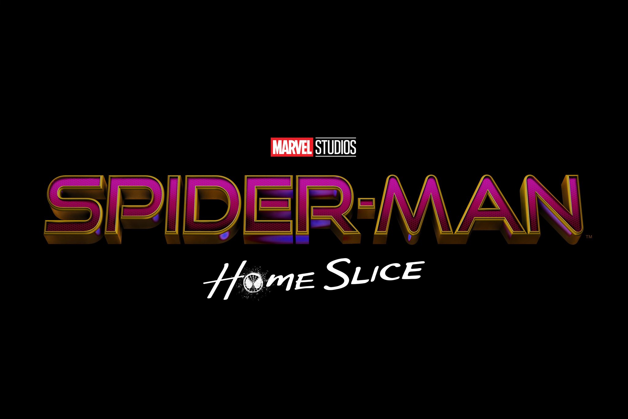 Spider-Man: Home Slice
